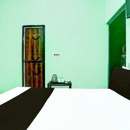 Hotel O Mochu Vatika Marriage Hall & Guest House Patna  Zewnętrze zdjęcie
