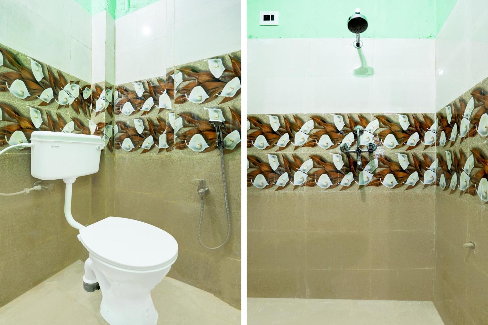 Hotel O Mochu Vatika Marriage Hall & Guest House Patna  Zewnętrze zdjęcie